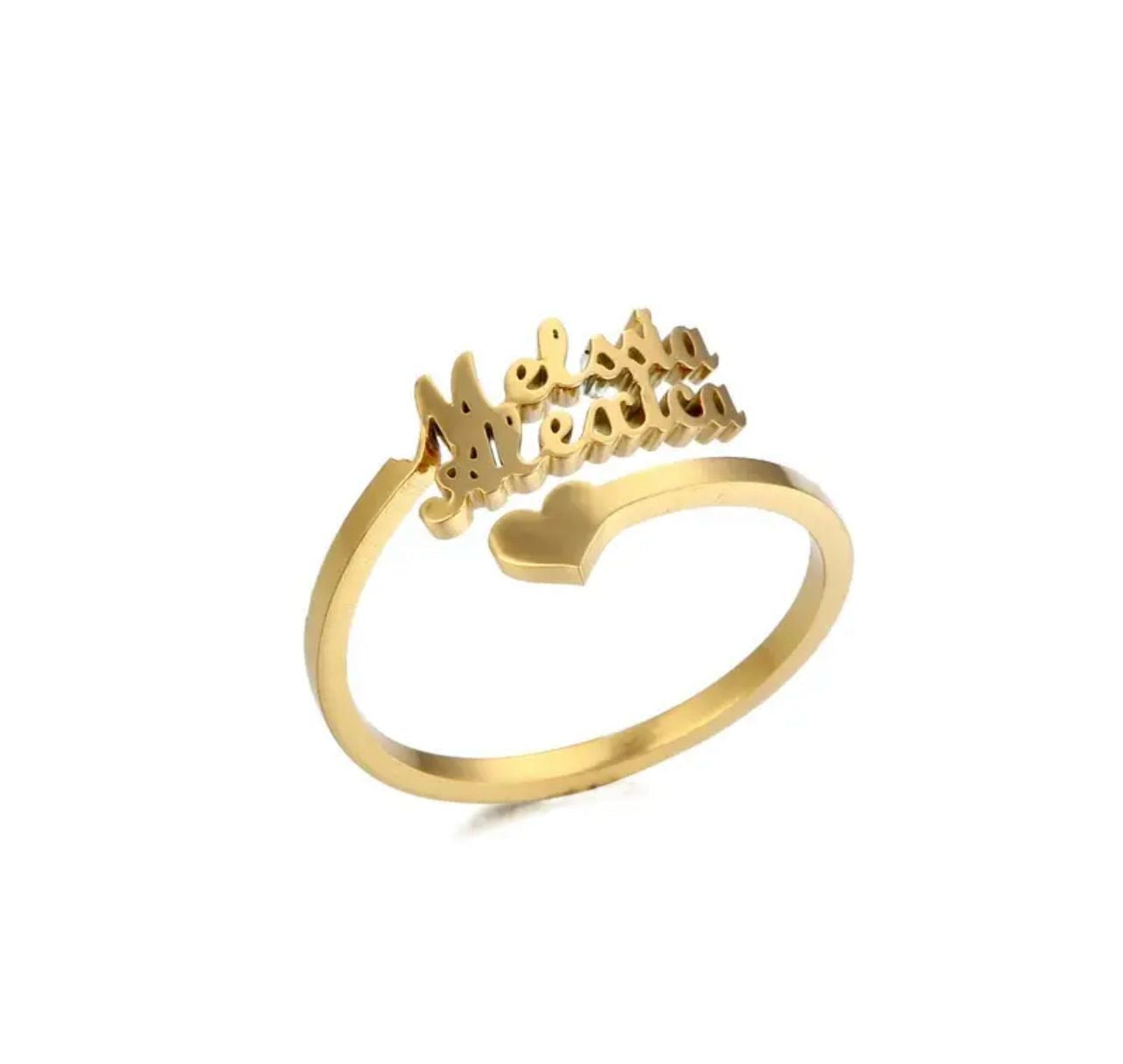Bague, Amijo Razac