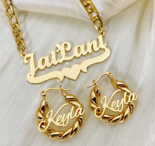 Ensemble, Slay By Eva