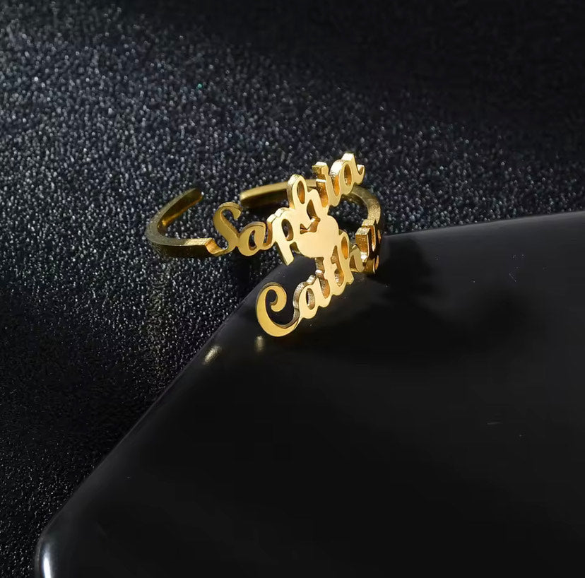 Bague, Safi Sira