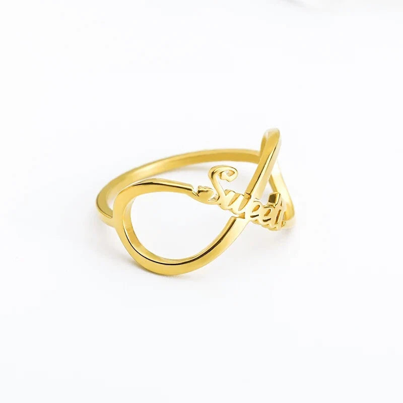 Bague, Mme Mc