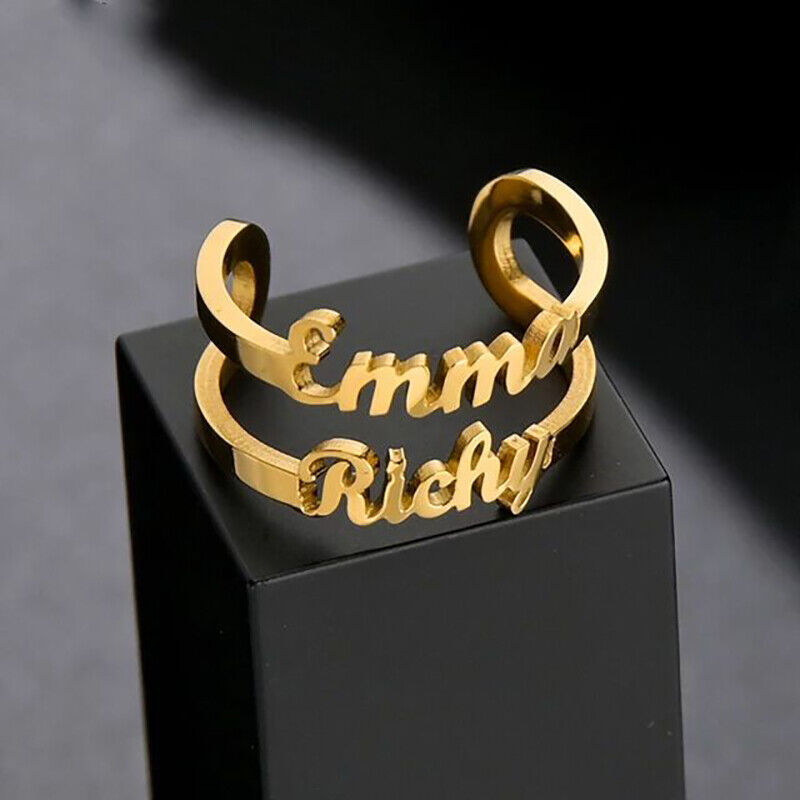 Bague, Nissa Boss