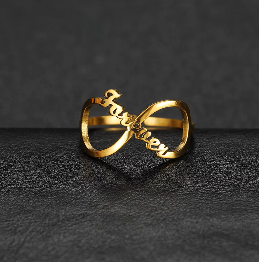 Bague, Mme Mc